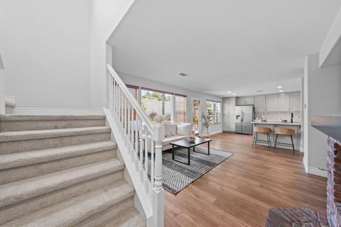 Tiny photo for 359 Franciscan Way, Oceanside, CA 92057 (MLS # 12675483)