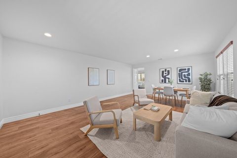 Tiny photo for 359 Franciscan Way, Oceanside, CA 92057 (MLS # 12675483)