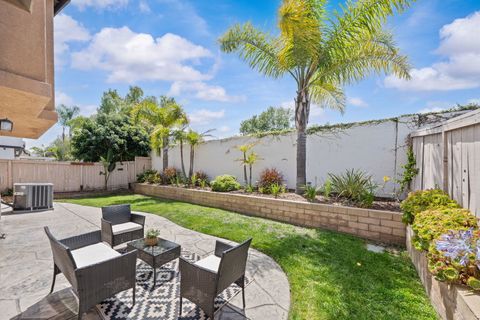 Tiny photo for 359 Franciscan Way, Oceanside, CA 92057 (MLS # 12675483)