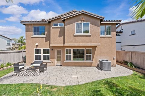 Tiny photo for 359 Franciscan Way, Oceanside, CA 92057 (MLS # 12675483)