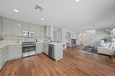 Tiny photo for 359 Franciscan Way, Oceanside, CA 92057 (MLS # 12675483)