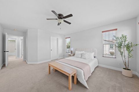 Tiny photo for 359 Franciscan Way, Oceanside, CA 92057 (MLS # 12675483)