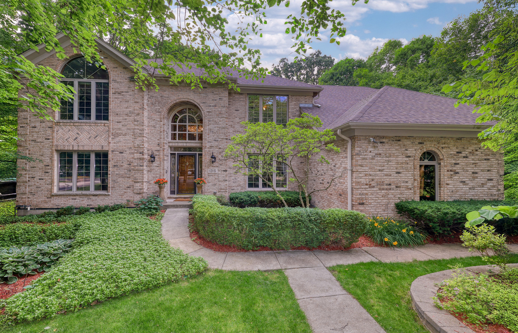 1315 Keim Trail