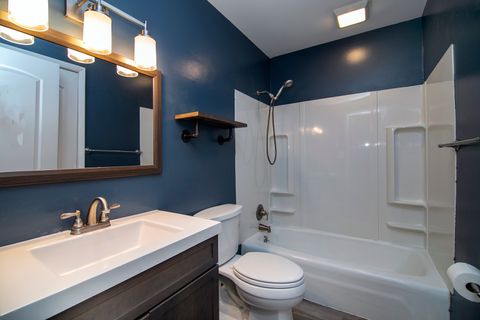 A home in Bourbonnais