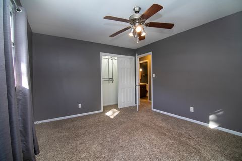 A home in Bourbonnais