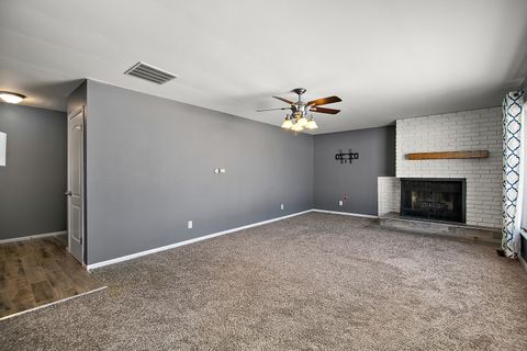 A home in Bourbonnais