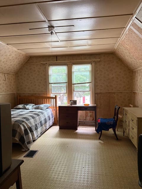 Tiny photo for 1181 S Harvey Avenue, Oak Park, IL 60304 (MLS # 12678952)