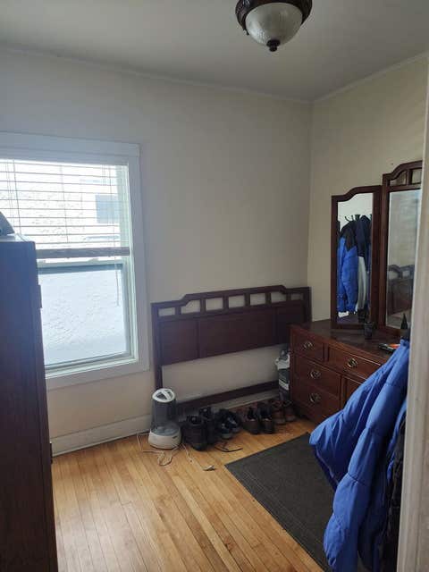 Tiny photo for 1181 S Harvey Avenue, Oak Park, IL 60304 (MLS # 12678952)