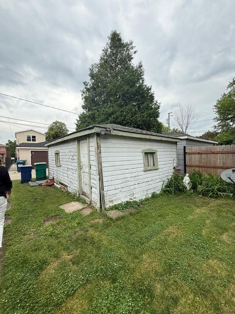 Tiny photo for 1181 S Harvey Avenue, Oak Park, IL 60304 (MLS # 12678952)