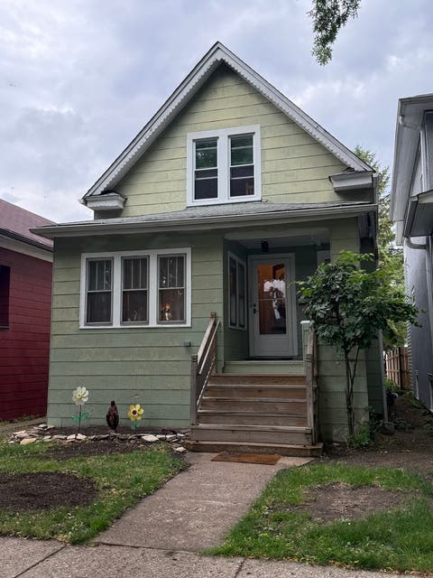 Photo of 1181 S Harvey Avenue, Oak Park, IL 60304 (MLS # 12678952)