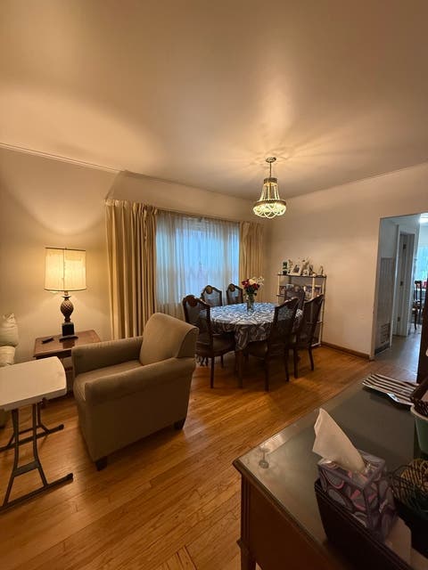 Tiny photo for 1181 S Harvey Avenue, Oak Park, IL 60304 (MLS # 12678952)