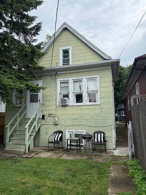 Tiny photo for 1181 S Harvey Avenue, Oak Park, IL 60304 (MLS # 12678952)