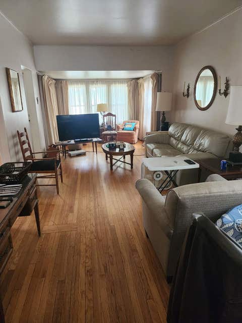 Tiny photo for 1181 S Harvey Avenue, Oak Park, IL 60304 (MLS # 12678952)