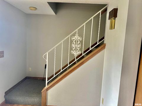 Tiny photo for 2822 S HAMPTON Drive, Bettendorf, IA 52722 (MLS # QC4268563)