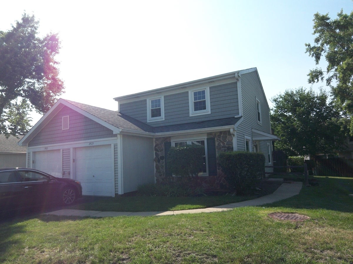 1925 Georgetown Lane