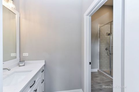 Tiny photo for Naperville, IL 60563 (MLS # 12509568)