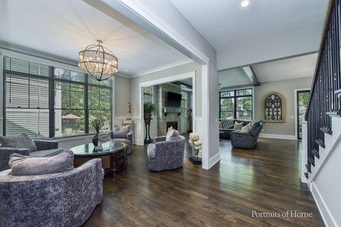 Tiny photo for Naperville, IL 60563 (MLS # 12509568)