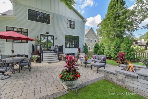 Tiny photo for Naperville, IL 60563 (MLS # 12509568)