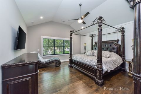 Tiny photo for Naperville, IL 60563 (MLS # 12509568)