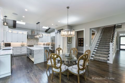 Tiny photo for Naperville, IL 60563 (MLS # 12509568)