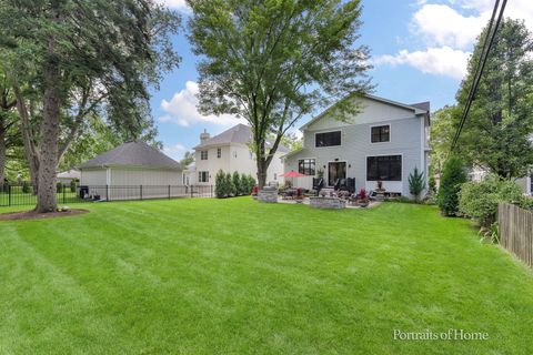 Tiny photo for Naperville, IL 60563 (MLS # 12509568)