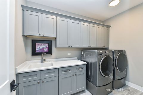 Tiny photo for Naperville, IL 60563 (MLS # 12509568)