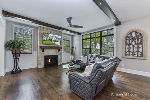 Tiny photo for Naperville, IL 60563 (MLS # 12509568)