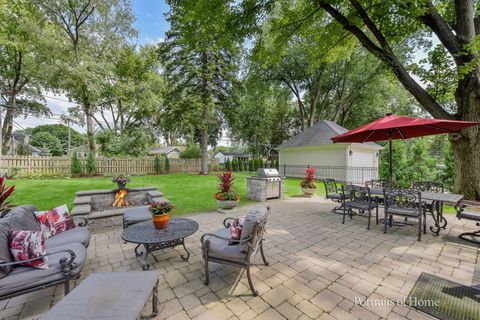 Tiny photo for Naperville, IL 60563 (MLS # 12509568)