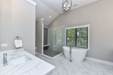 Tiny photo for Naperville, IL 60563 (MLS # 12509568)