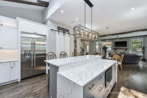 Tiny photo for Naperville, IL 60563 (MLS # 12509568)