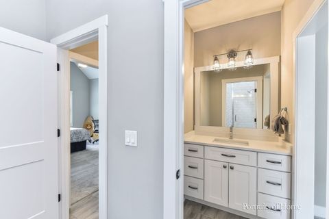 Tiny photo for Naperville, IL 60563 (MLS # 12509568)