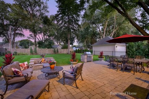 Tiny photo for Naperville, IL 60563 (MLS # 12509568)