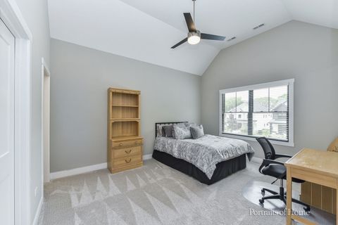 Tiny photo for Naperville, IL 60563 (MLS # 12509568)