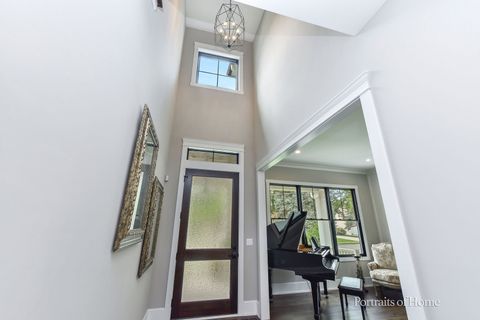 Tiny photo for Naperville, IL 60563 (MLS # 12509568)