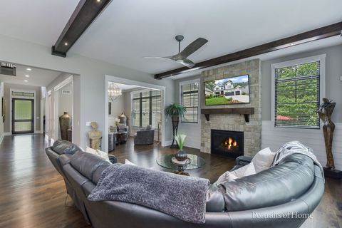 Tiny photo for Naperville, IL 60563 (MLS # 12509568)