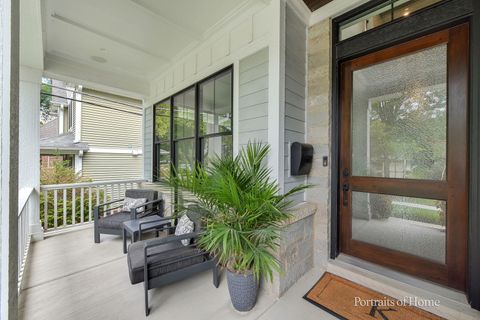 Tiny photo for Naperville, IL 60563 (MLS # 12509568)