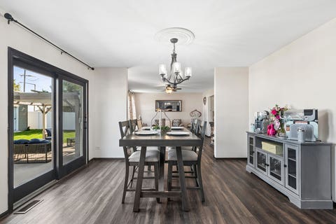 Tiny photo for 15504 Ridgefield Drive, Manhattan, IL 60442 (MLS # 12618075)
