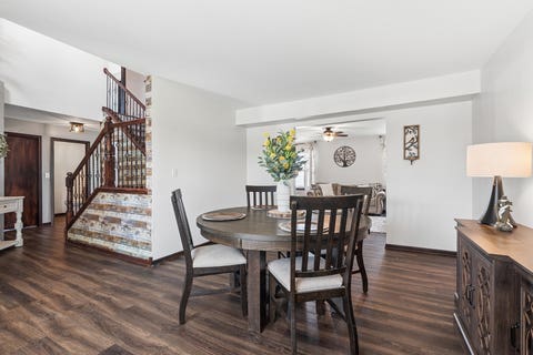 Tiny photo for 15504 Ridgefield Drive, Manhattan, IL 60442 (MLS # 12618075)