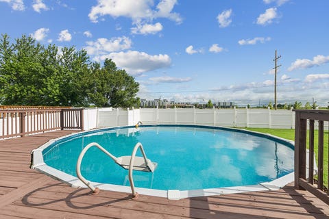 Tiny photo for 15504 Ridgefield Drive, Manhattan, IL 60442 (MLS # 12618075)