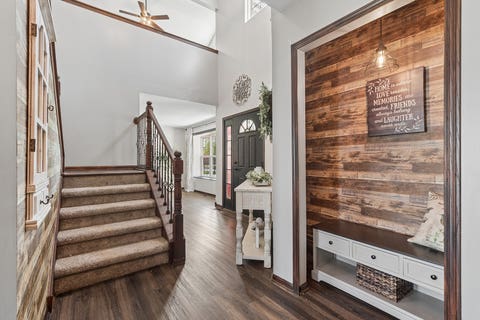 Tiny photo for 15504 Ridgefield Drive, Manhattan, IL 60442 (MLS # 12618075)
