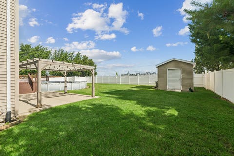 Tiny photo for 15504 Ridgefield Drive, Manhattan, IL 60442 (MLS # 12618075)