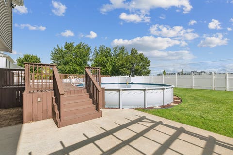 Tiny photo for 15504 Ridgefield Drive, Manhattan, IL 60442 (MLS # 12618075)