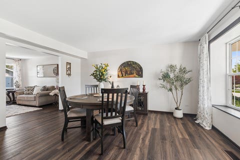 Tiny photo for 15504 Ridgefield Drive, Manhattan, IL 60442 (MLS # 12618075)
