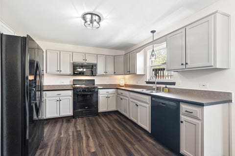 Tiny photo for 15504 Ridgefield Drive, Manhattan, IL 60442 (MLS # 12618075)