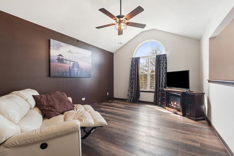 Tiny photo for 15504 Ridgefield Drive, Manhattan, IL 60442 (MLS # 12618075)