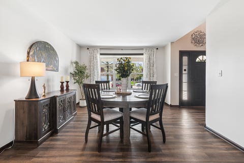 Tiny photo for 15504 Ridgefield Drive, Manhattan, IL 60442 (MLS # 12618075)