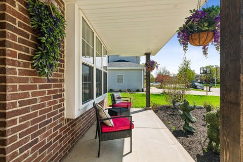 Tiny photo for 15504 Ridgefield Drive, Manhattan, IL 60442 (MLS # 12618075)