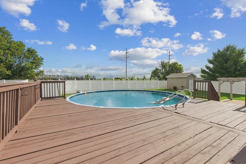 Tiny photo for 15504 Ridgefield Drive, Manhattan, IL 60442 (MLS # 12618075)