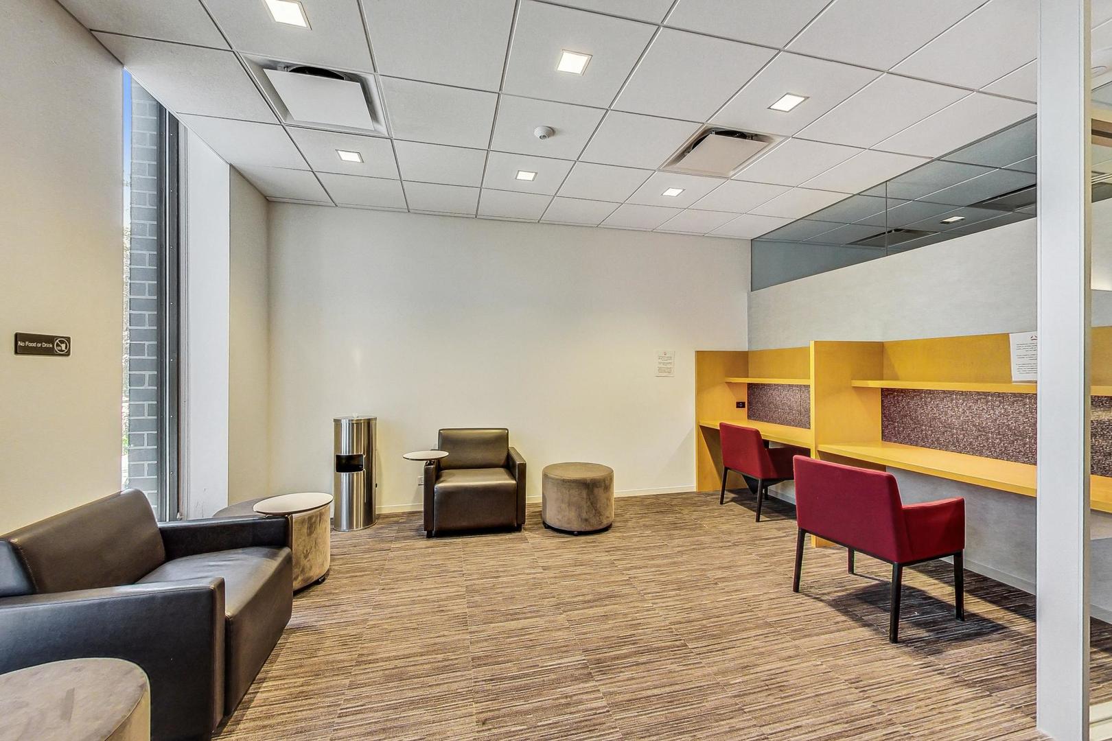 505 N Lake Shore Drive 2610