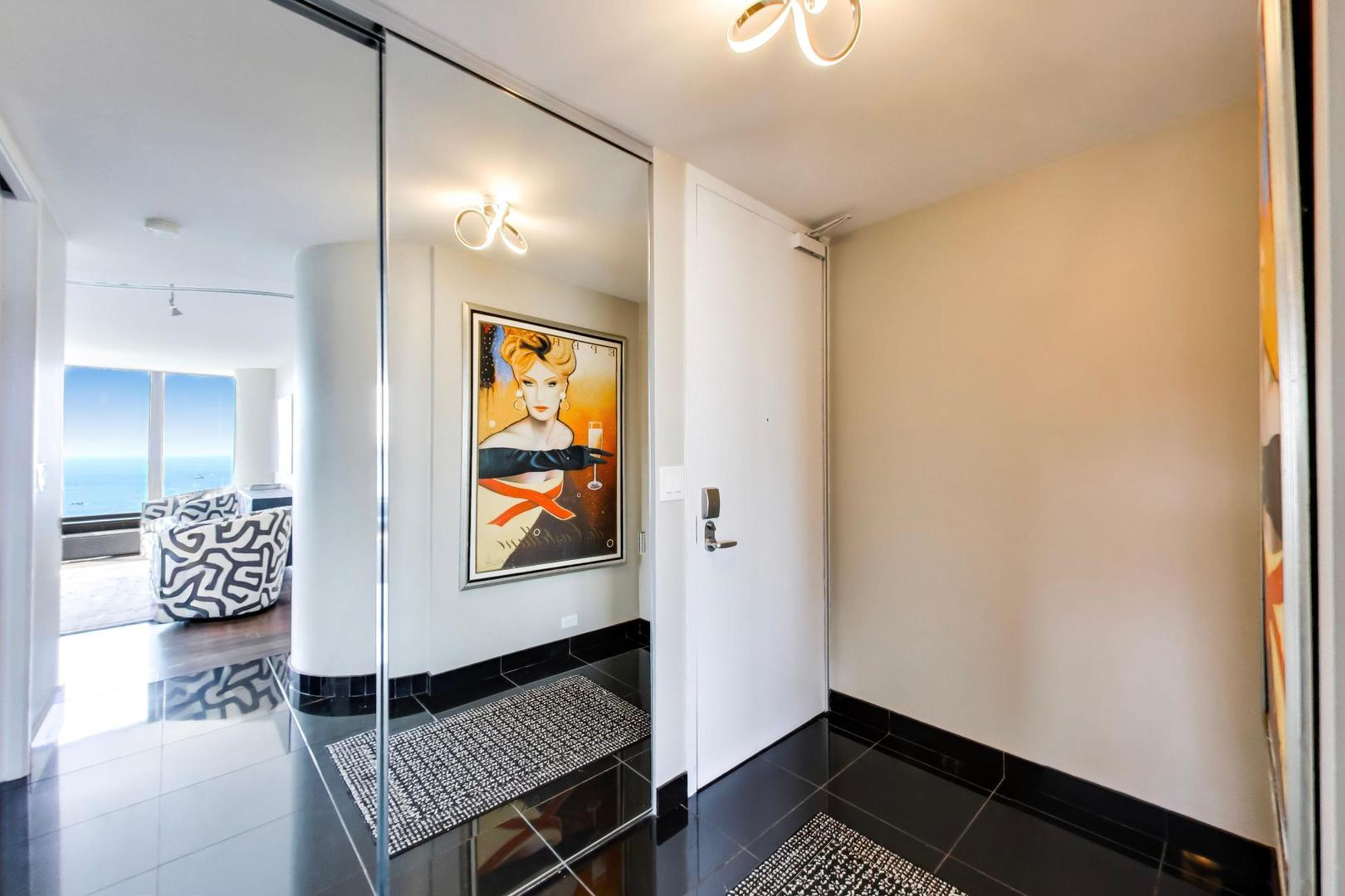 505 N Lake Shore Drive 2610